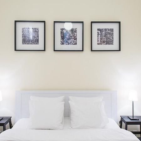 Oasis Apartments - Budapest City Park Екстериор снимка