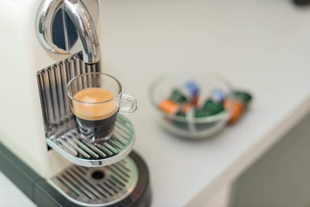 Oasis Apartments - Budapest City Park Стая снимка