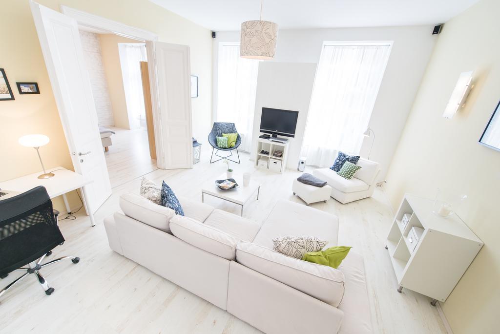 Oasis Apartments - Budapest City Park Стая снимка