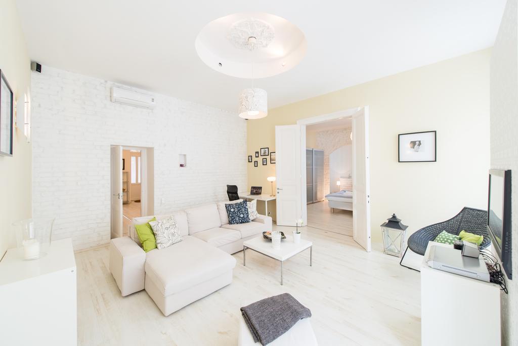 Oasis Apartments - Budapest City Park Стая снимка