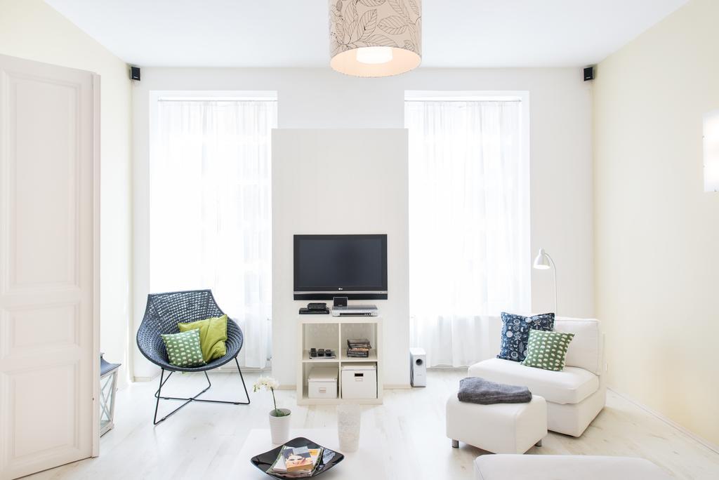 Oasis Apartments - Budapest City Park Стая снимка