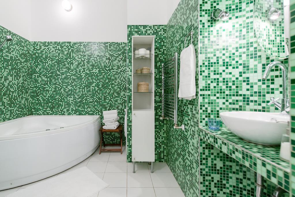 Oasis Apartments - Budapest City Park Стая снимка