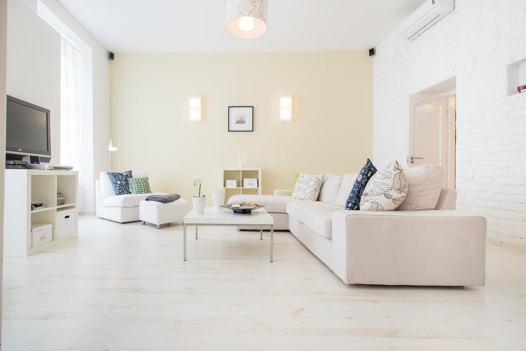 Oasis Apartments - Budapest City Park Екстериор снимка