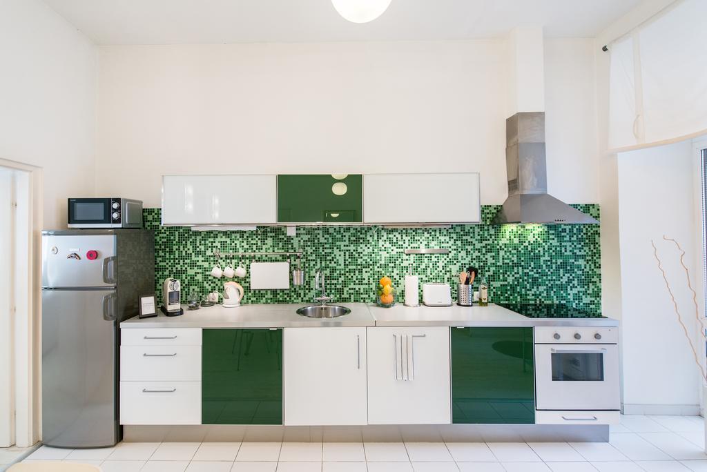 Oasis Apartments - Budapest City Park Стая снимка